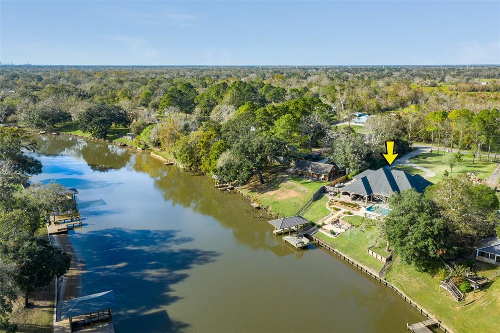 5453 1 County Road 961, Brazoria, Texas 77422, 3 Bedrooms Bedrooms, 6 Rooms Rooms,2 BathroomsBathrooms,Single-family,For Sale,County Road 961,11030308