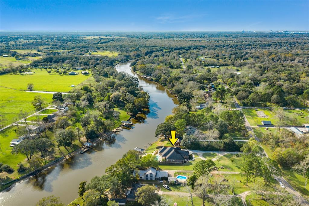 5453 1 County Road 961, Brazoria, Texas 77422, 3 Bedrooms Bedrooms, 6 Rooms Rooms,2 BathroomsBathrooms,Single-family,For Sale,County Road 961,11030308