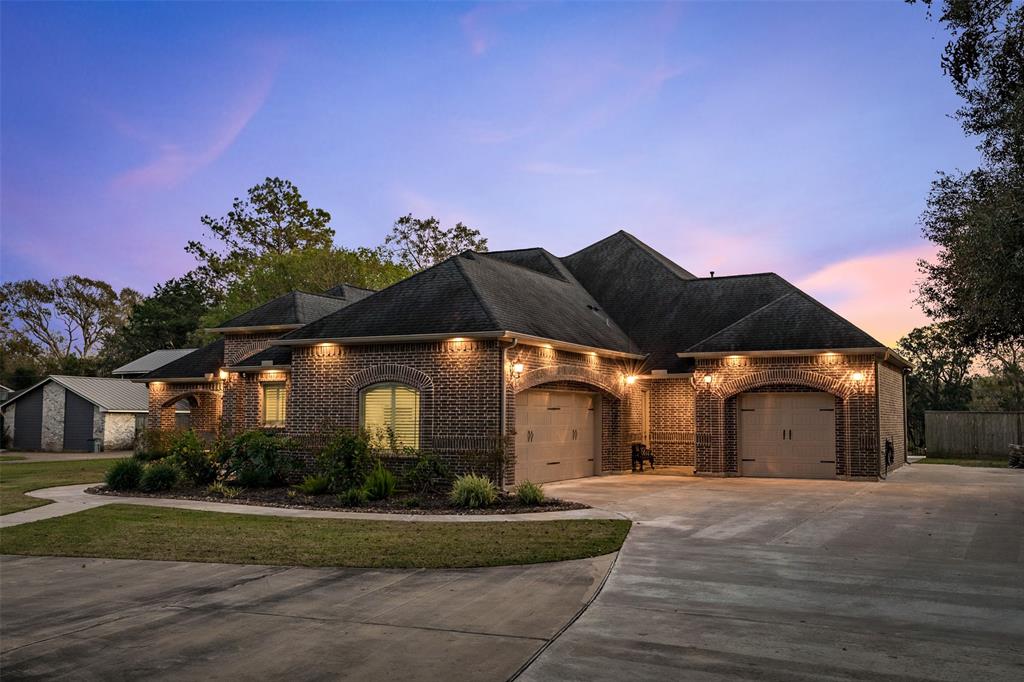 5453 1 County Road 961, Brazoria, Texas 77422, 3 Bedrooms Bedrooms, 6 Rooms Rooms,2 BathroomsBathrooms,Single-family,For Sale,County Road 961,11030308