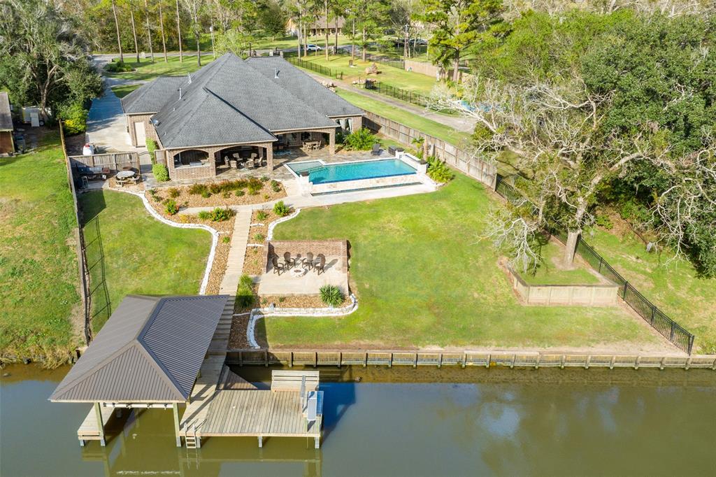 5453 1 County Road 961, Brazoria, Texas 77422, 3 Bedrooms Bedrooms, 6 Rooms Rooms,2 BathroomsBathrooms,Single-family,For Sale,County Road 961,11030308