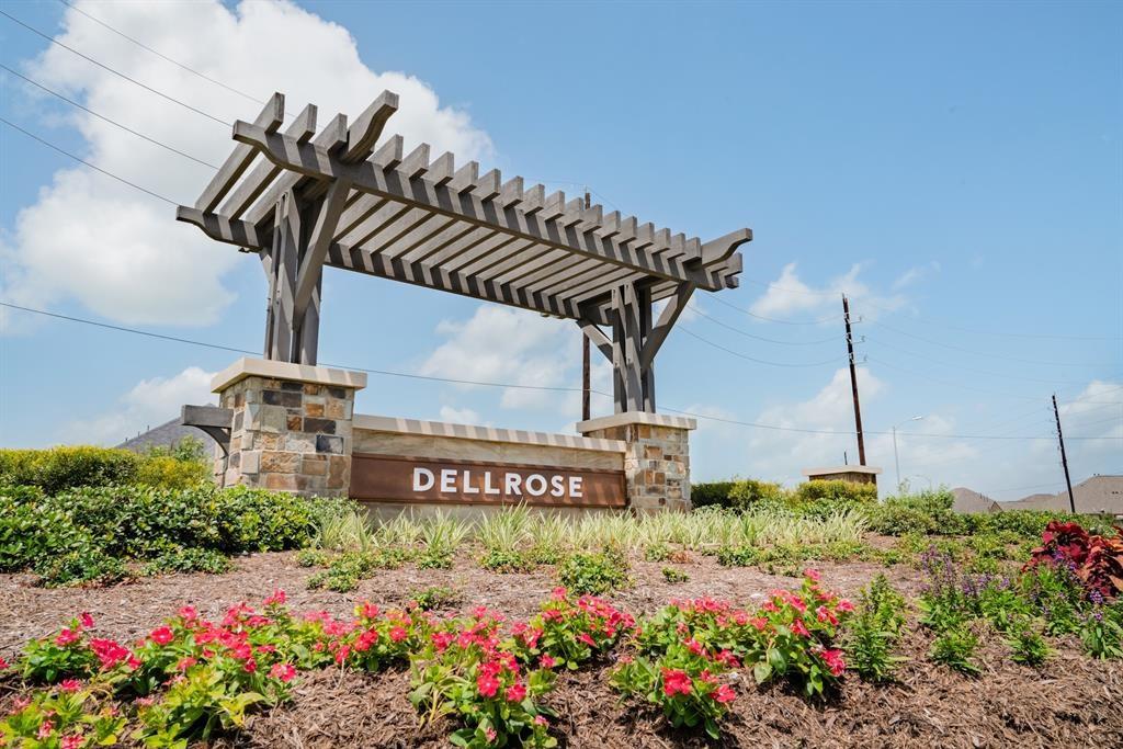 17039 1 Westmoreland Promenade Place, Hockley, Texas 77447, 4 Bedrooms Bedrooms, 7 Rooms Rooms,2 BathroomsBathrooms,Single-family,For Sale,Westmoreland Promenade,52368289