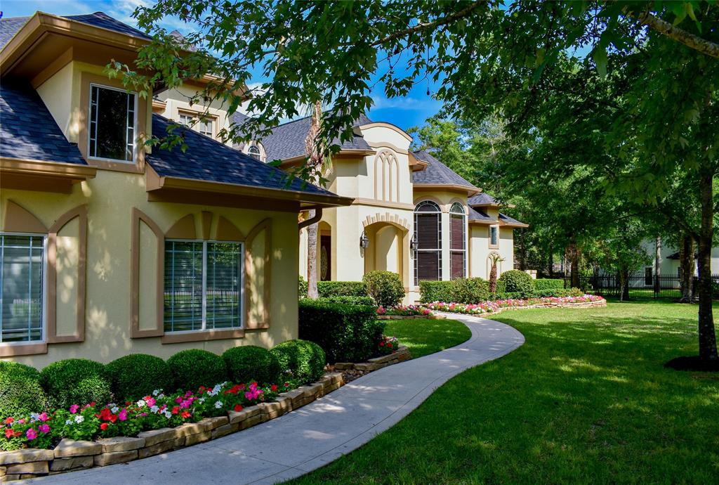 28322 2 Benders Landing Boulevard, Spring, Texas 77386, 4 Bedrooms Bedrooms, 12 Rooms Rooms,5 BathroomsBathrooms,Single-family,For Sale,Benders Landing,65669308