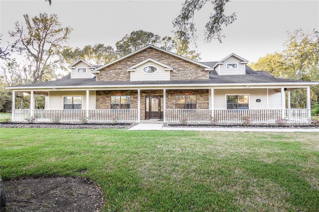 3503 1.5 Wellspring Lake Drive, Fulshear, Texas 77441, 4 Bedrooms Bedrooms, 6 Rooms Rooms,3 BathroomsBathrooms,Single-family,For Sale,Wellspring Lake,82754420