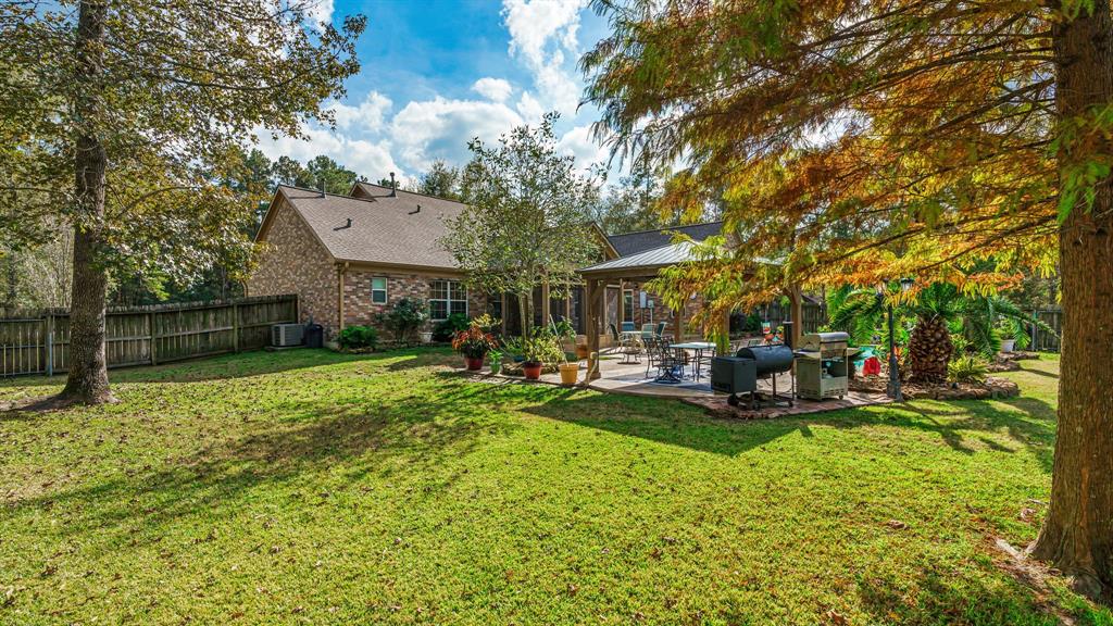 2515 1 Roman Forest Boulevard, New Caney, Texas 77357, 3 Bedrooms Bedrooms, 9 Rooms Rooms,3 BathroomsBathrooms,Single-family,For Sale,Roman Forest,96080280