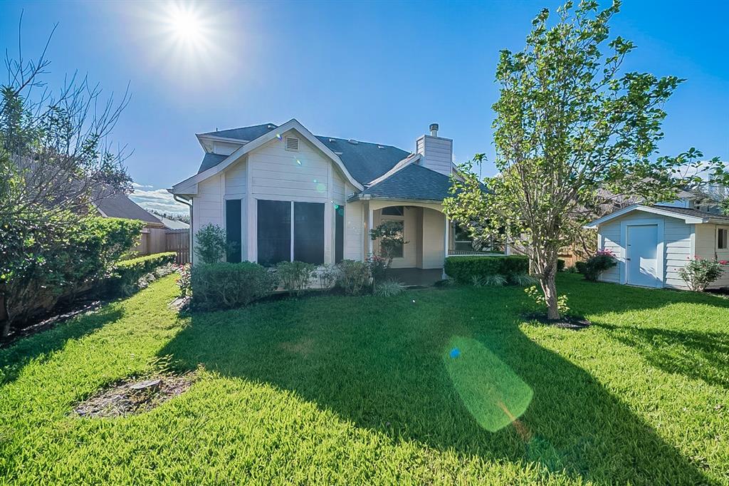 1915 2 Winding Hollow Drive, Katy, Texas 77450, 4 Bedrooms Bedrooms, 4 Rooms Rooms,2 BathroomsBathrooms,Single-family,For Sale,Winding Hollow,69434306