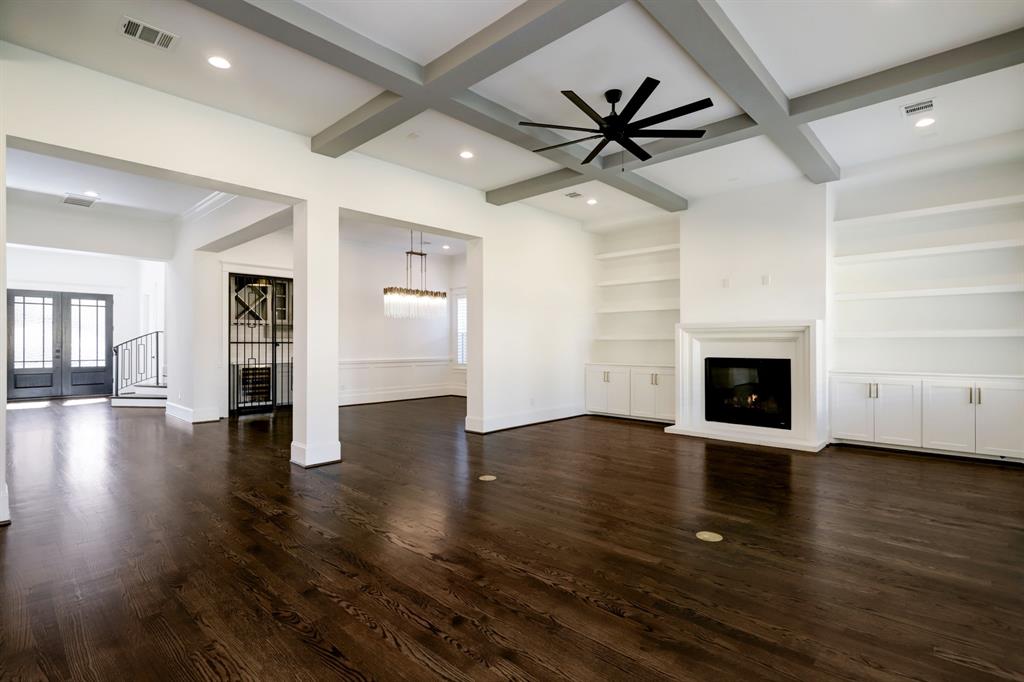 1228 2 Chantilly Lane, Houston, Texas 77018, 5 Bedrooms Bedrooms, 12 Rooms Rooms,5 BathroomsBathrooms,Single-family,For Sale,Chantilly,71186545