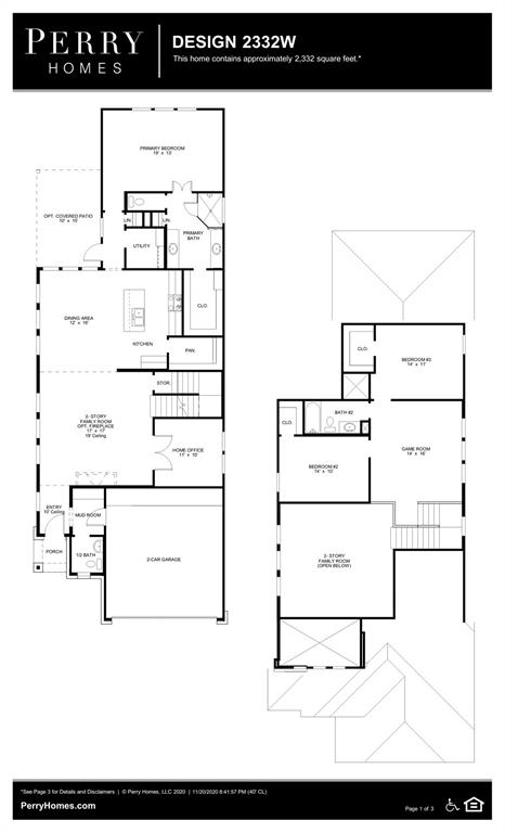 372 2 Rise Lane, Montgomery, Texas 77316, 3 Bedrooms Bedrooms, 7 Rooms Rooms,2 BathroomsBathrooms,Single-family,For Sale,Rise,56428689
