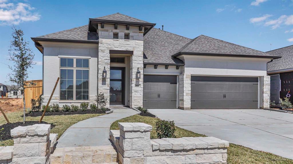 9511 1 Knollwood Lane, Missouri City, Texas 77459, 4 Bedrooms Bedrooms, 7 Rooms Rooms,3 BathroomsBathrooms,Single-family,For Sale,Knollwood,76004879