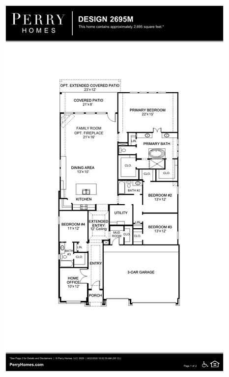 9511 1 Knollwood Lane, Missouri City, Texas 77459, 4 Bedrooms Bedrooms, 7 Rooms Rooms,3 BathroomsBathrooms,Single-family,For Sale,Knollwood,76004879