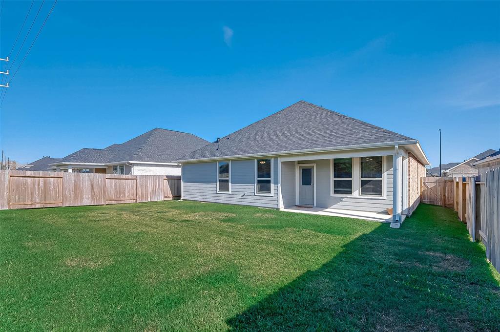 8234 1 Delta Down Dr Drive, Fulshear, Texas 77441, 3 Bedrooms Bedrooms, 7 Rooms Rooms,2 BathroomsBathrooms,Single-family,For Sale,Delta Down Dr,95090171