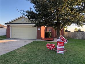 6930 Garnet Trail, Richmond, TX 77469