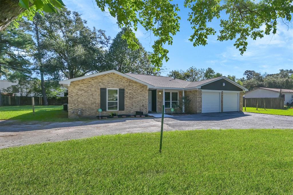 15824 1 Calvin Road, Houston, Texas 77090, 3 Bedrooms Bedrooms, 8 Rooms Rooms,2 BathroomsBathrooms,Single-family,For Sale,Calvin,80247619