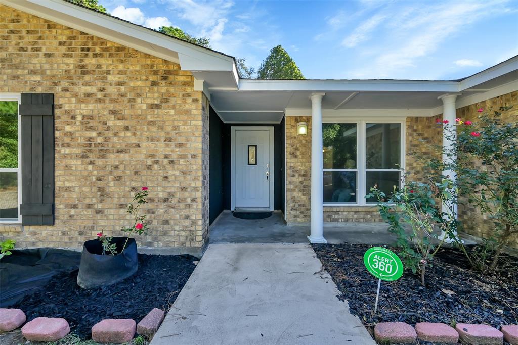 15824 1 Calvin Road, Houston, Texas 77090, 3 Bedrooms Bedrooms, 8 Rooms Rooms,2 BathroomsBathrooms,Single-family,For Sale,Calvin,80247619