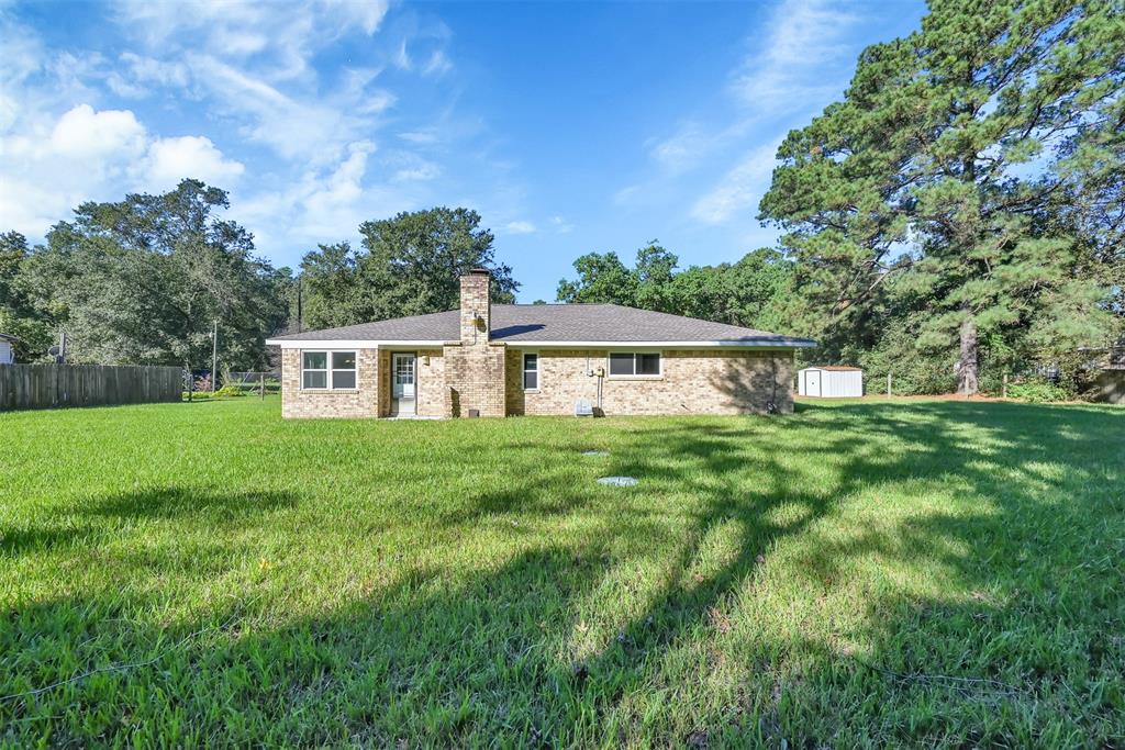 15824 1 Calvin Road, Houston, Texas 77090, 3 Bedrooms Bedrooms, 8 Rooms Rooms,2 BathroomsBathrooms,Single-family,For Sale,Calvin,80247619