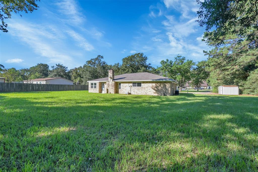 15824 1 Calvin Road, Houston, Texas 77090, 3 Bedrooms Bedrooms, 8 Rooms Rooms,2 BathroomsBathrooms,Single-family,For Sale,Calvin,80247619
