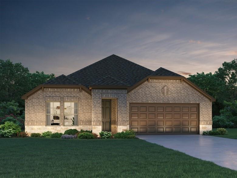 1929 1 Canyon Live Oak Street, Conroe, Texas 77304, 3 Bedrooms Bedrooms, 6 Rooms Rooms,2 BathroomsBathrooms,Single-family,For Sale,Canyon Live Oak,82926162