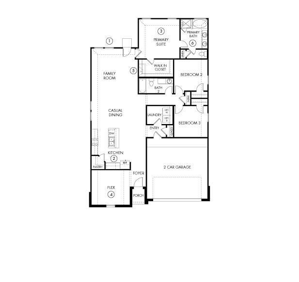 1929 1 Canyon Live Oak Street, Conroe, Texas 77304, 3 Bedrooms Bedrooms, 6 Rooms Rooms,2 BathroomsBathrooms,Single-family,For Sale,Canyon Live Oak,82926162
