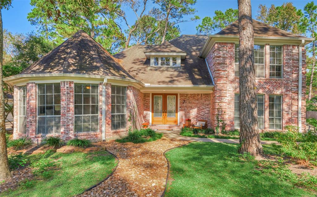 7 2 Hornsilver Place, The Woodlands, Texas 77381, 5 Bedrooms Bedrooms, 13 Rooms Rooms,3 BathroomsBathrooms,Single-family,For Sale,Hornsilver,68189230
