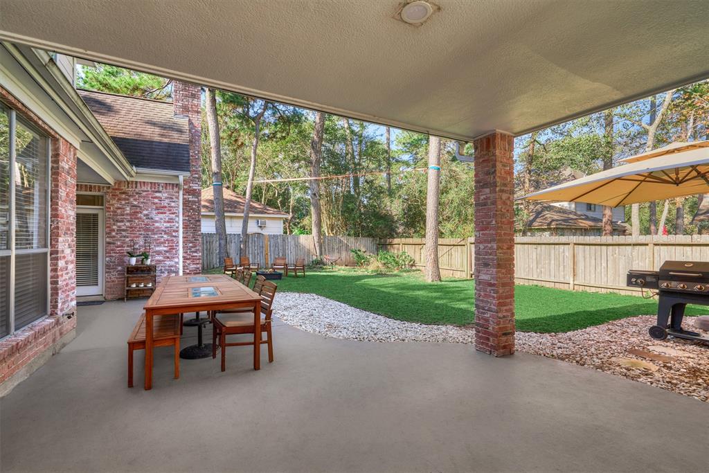 7 2 Hornsilver Place, The Woodlands, Texas 77381, 5 Bedrooms Bedrooms, 13 Rooms Rooms,3 BathroomsBathrooms,Single-family,For Sale,Hornsilver,68189230