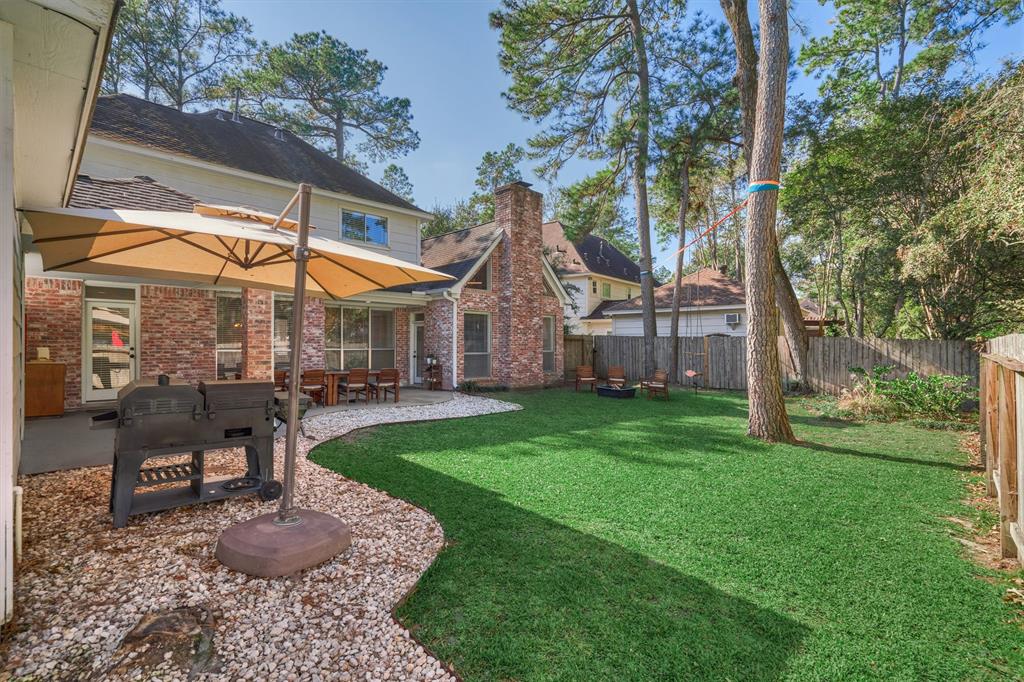 7 2 Hornsilver Place, The Woodlands, Texas 77381, 5 Bedrooms Bedrooms, 13 Rooms Rooms,3 BathroomsBathrooms,Single-family,For Sale,Hornsilver,68189230