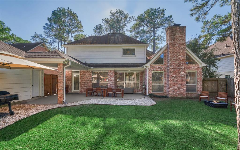 7 2 Hornsilver Place, The Woodlands, Texas 77381, 5 Bedrooms Bedrooms, 13 Rooms Rooms,3 BathroomsBathrooms,Single-family,For Sale,Hornsilver,68189230