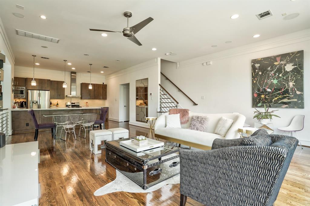 1503 3 Sandman Street, Houston, Texas 77007, 3 Bedrooms Bedrooms, 5 Rooms Rooms,3 BathroomsBathrooms,Single-family,For Sale,Sandman,74955701