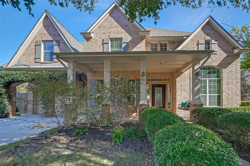 3310 2 Outer Banks Lane, Missouri City, Texas 77459, 4 Bedrooms Bedrooms, 10 Rooms Rooms,3 BathroomsBathrooms,Single-family,For Sale,Outer Banks,54072453