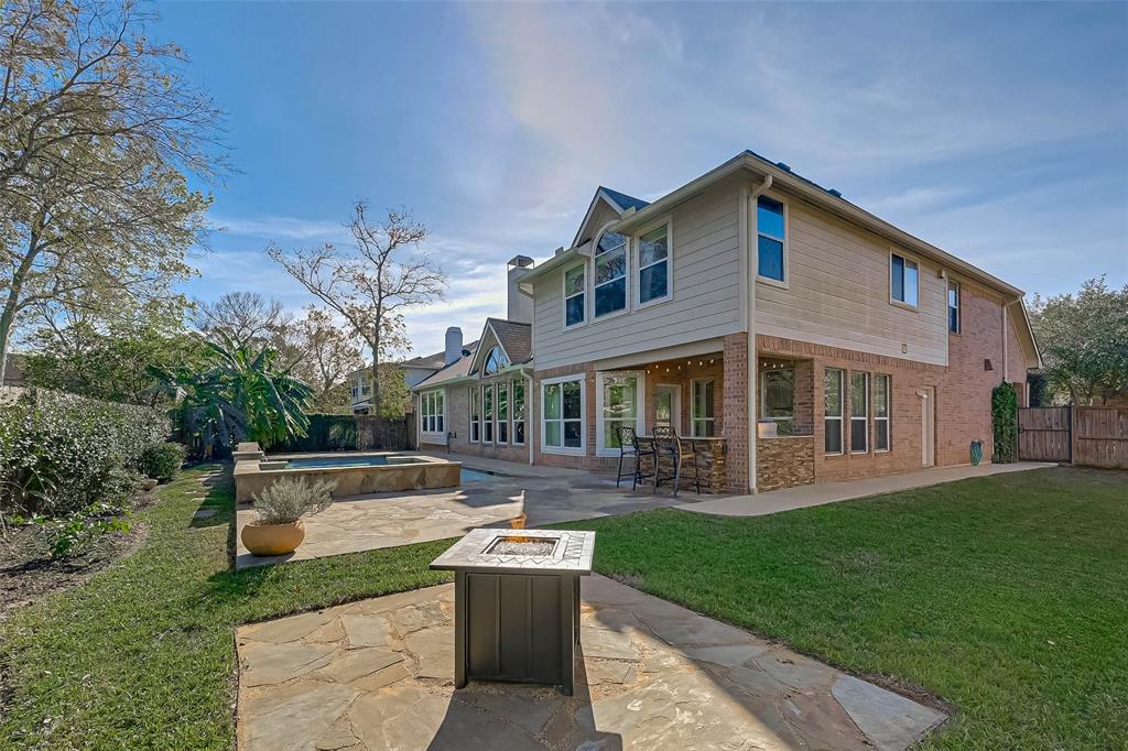 3310 2 Outer Banks Lane, Missouri City, Texas 77459, 4 Bedrooms Bedrooms, 10 Rooms Rooms,3 BathroomsBathrooms,Single-family,For Sale,Outer Banks,54072453