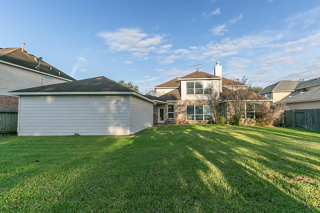 2522 2 Blue Water Bay Drive, Katy, Texas 77494, 4 Bedrooms Bedrooms, 4 Rooms Rooms,2 BathroomsBathrooms,Single-family,For Sale,Blue Water Bay,15313509