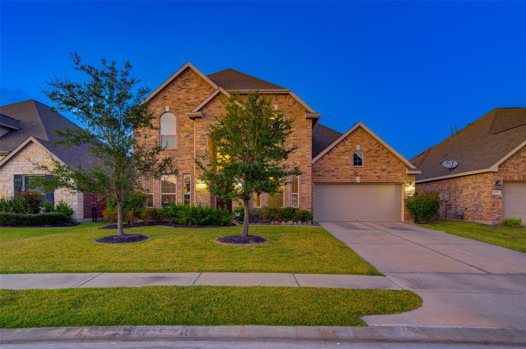 20206 2 Bandera lake Lane, Richmond, Texas 77407, 5 Bedrooms Bedrooms, 10 Rooms Rooms,4 BathroomsBathrooms,Single-family,For Sale,Bandera lake,25465504