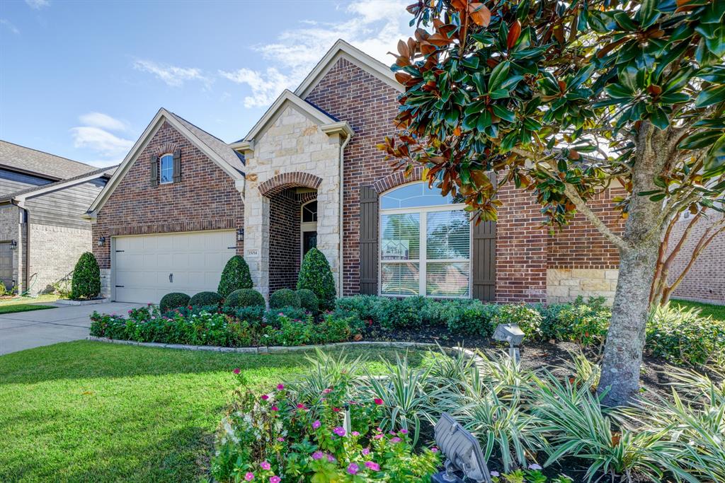 15014 1 Calvano Drive, Cypress, Texas 77429, 4 Bedrooms Bedrooms, 12 Rooms Rooms,2 BathroomsBathrooms,Single-family,For Sale,Calvano,68482244
