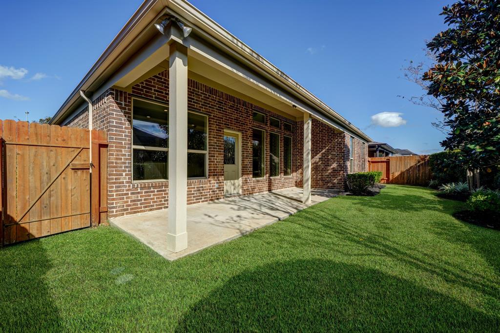 15014 1 Calvano Drive, Cypress, Texas 77429, 4 Bedrooms Bedrooms, 12 Rooms Rooms,2 BathroomsBathrooms,Single-family,For Sale,Calvano,68482244