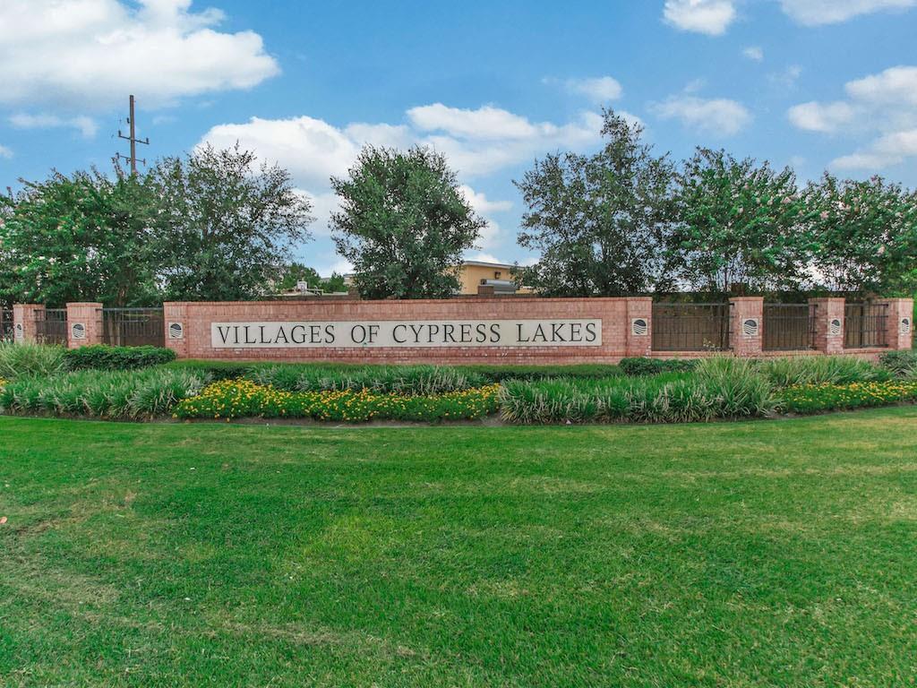 15014 1 Calvano Drive, Cypress, Texas 77429, 4 Bedrooms Bedrooms, 12 Rooms Rooms,2 BathroomsBathrooms,Single-family,For Sale,Calvano,68482244