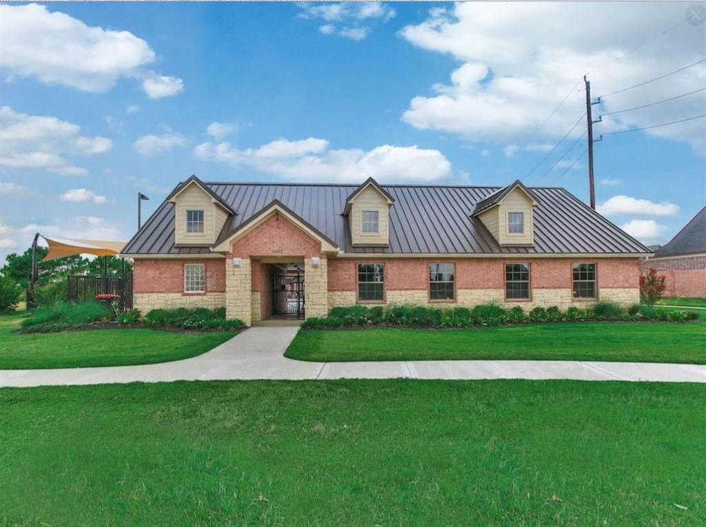 15014 1 Calvano Drive, Cypress, Texas 77429, 4 Bedrooms Bedrooms, 12 Rooms Rooms,2 BathroomsBathrooms,Single-family,For Sale,Calvano,68482244