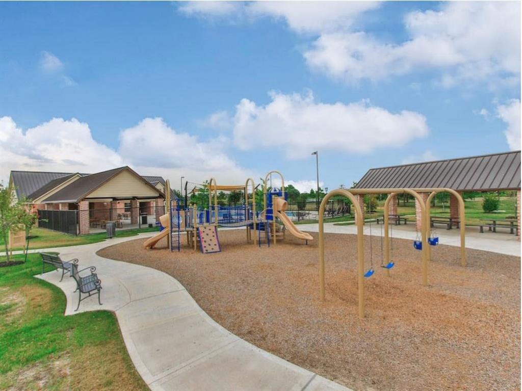 15014 1 Calvano Drive, Cypress, Texas 77429, 4 Bedrooms Bedrooms, 12 Rooms Rooms,2 BathroomsBathrooms,Single-family,For Sale,Calvano,68482244