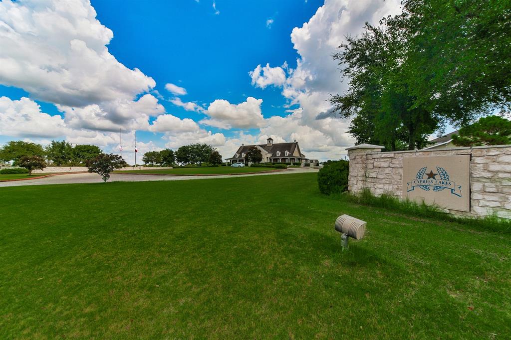 15014 1 Calvano Drive, Cypress, Texas 77429, 4 Bedrooms Bedrooms, 12 Rooms Rooms,2 BathroomsBathrooms,Single-family,For Sale,Calvano,68482244