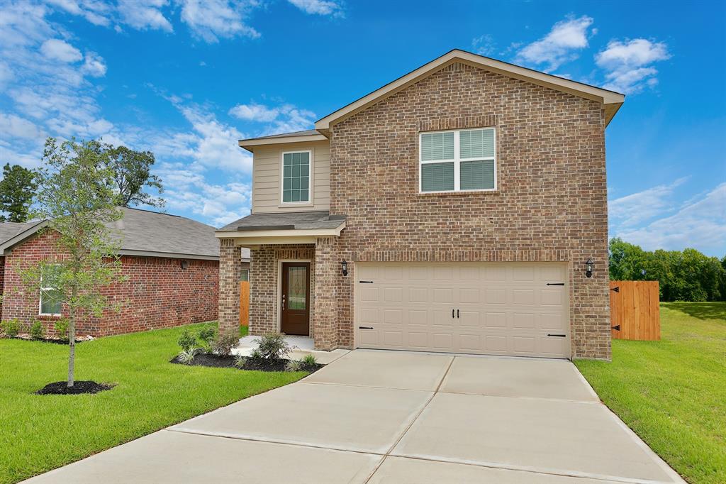 21015 2 Capulin Lakes Drive, Hockley, Texas 77447, 3 Bedrooms Bedrooms, 8 Rooms Rooms,2 BathroomsBathrooms,Single-family,For Sale,Capulin Lakes,98088458