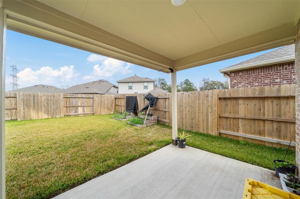 4831 1 Marigold Breeze Drive, Spring, Texas 77386, 3 Bedrooms Bedrooms, 8 Rooms Rooms,2 BathroomsBathrooms,Single-family,For Sale,Marigold Breeze,45054040