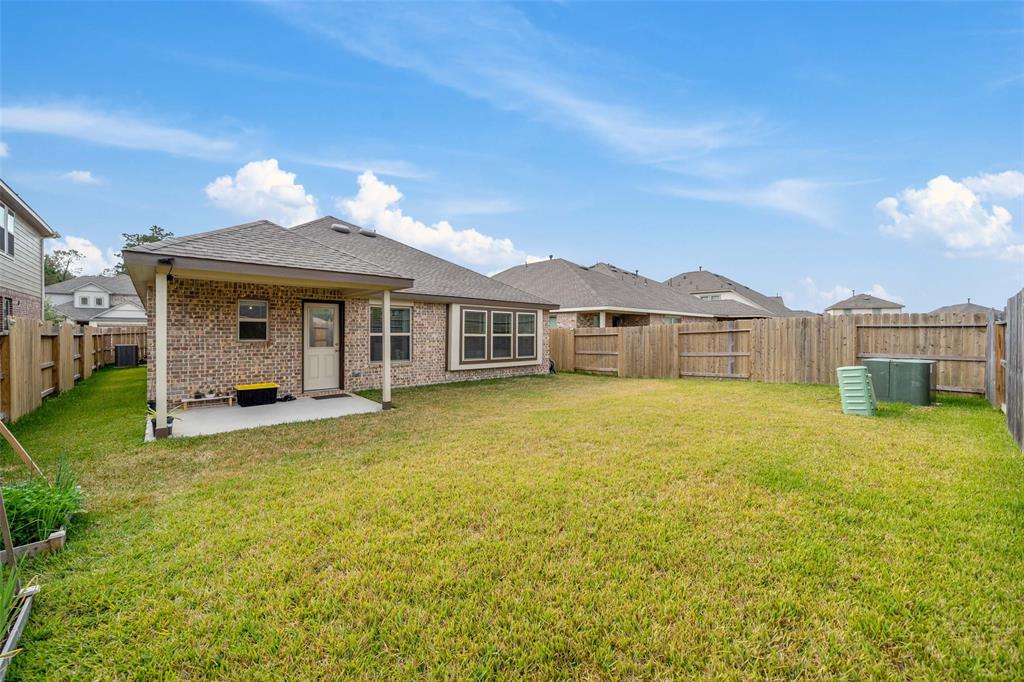 4831 1 Marigold Breeze Drive, Spring, Texas 77386, 3 Bedrooms Bedrooms, 8 Rooms Rooms,2 BathroomsBathrooms,Single-family,For Sale,Marigold Breeze,45054040