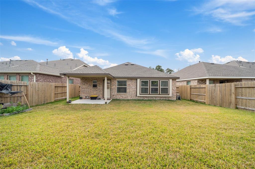 4831 1 Marigold Breeze Drive, Spring, Texas 77386, 3 Bedrooms Bedrooms, 8 Rooms Rooms,2 BathroomsBathrooms,Single-family,For Sale,Marigold Breeze,45054040