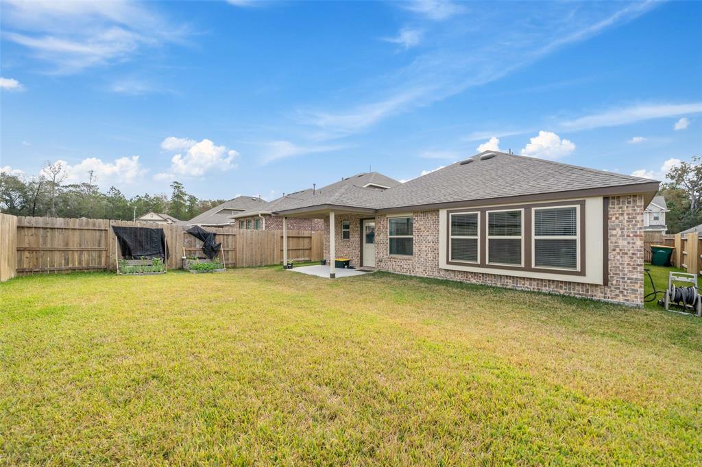 4831 1 Marigold Breeze Drive, Spring, Texas 77386, 3 Bedrooms Bedrooms, 8 Rooms Rooms,2 BathroomsBathrooms,Single-family,For Sale,Marigold Breeze,45054040