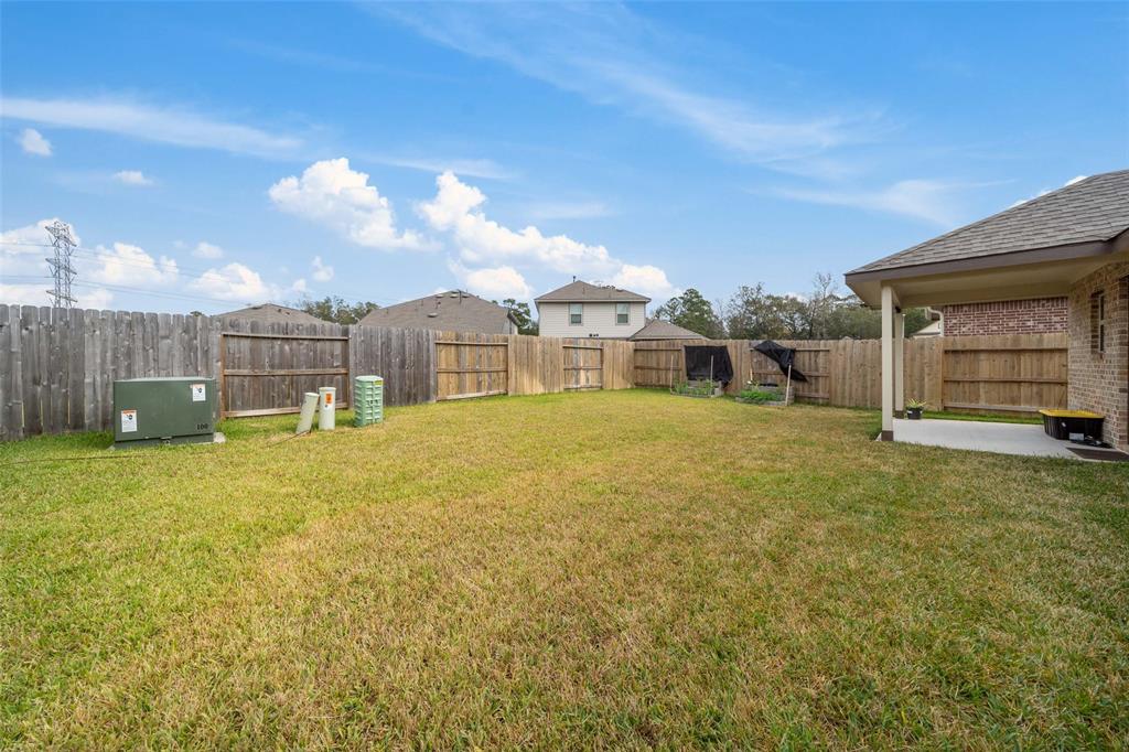 4831 1 Marigold Breeze Drive, Spring, Texas 77386, 3 Bedrooms Bedrooms, 8 Rooms Rooms,2 BathroomsBathrooms,Single-family,For Sale,Marigold Breeze,45054040