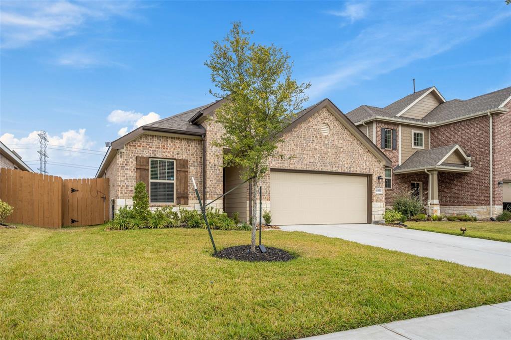 4831 1 Marigold Breeze Drive, Spring, Texas 77386, 3 Bedrooms Bedrooms, 8 Rooms Rooms,2 BathroomsBathrooms,Single-family,For Sale,Marigold Breeze,45054040