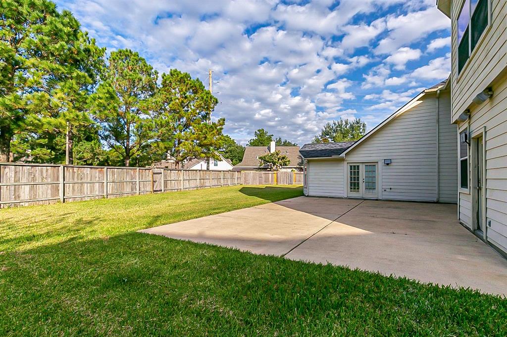 23830 2 Browndale Court, Katy, Texas 77494, 4 Bedrooms Bedrooms, 4 Rooms Rooms,3 BathroomsBathrooms,Single-family,For Sale,Browndale,82933744