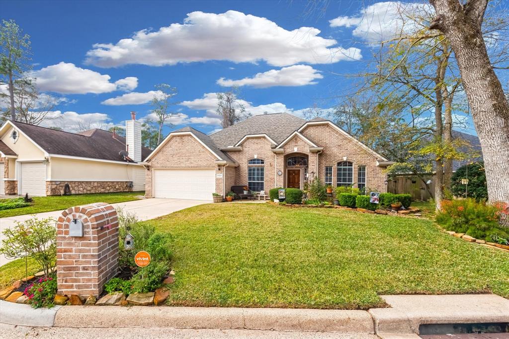 13623 2 Leafy Arbor Drive, Montgomery, Texas 77356, 3 Bedrooms Bedrooms, 13 Rooms Rooms,3 BathroomsBathrooms,Single-family,For Sale,Leafy Arbor,86695120