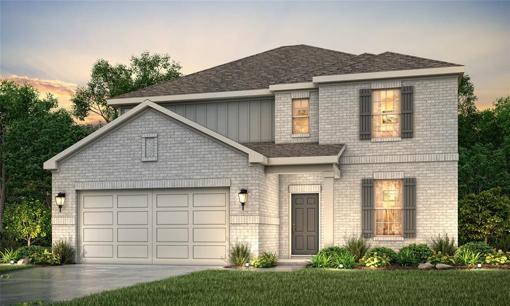 17010 2 Zaney Pines Court, Conroe, Texas 77356, 4 Bedrooms Bedrooms, 7 Rooms Rooms,2 BathroomsBathrooms,Single-family,For Sale,Zaney Pines,77370625