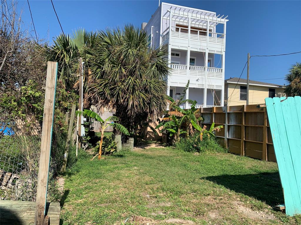 2811 Avenue R, Galveston, Texas 77550, ,Lots,For Sale,Avenue R,6376861