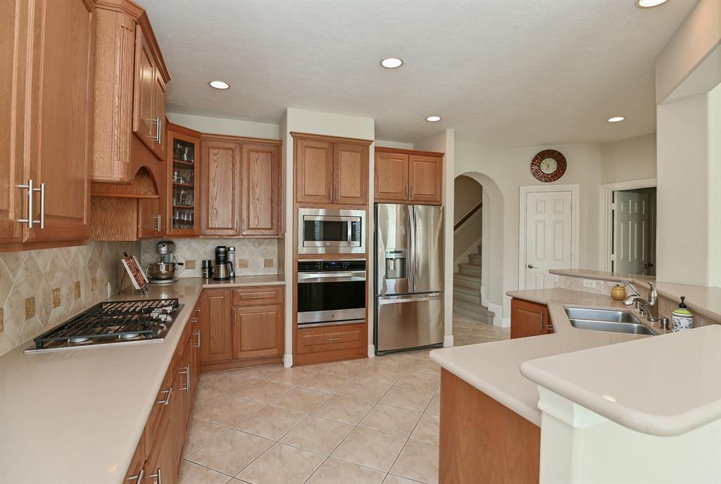3503 2 Rose Water Drive, Manvel, Texas 77578, 4 Bedrooms Bedrooms, 12 Rooms Rooms,3 BathroomsBathrooms,Single-family,For Sale,Rose Water,65299935