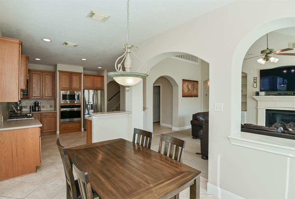 3503 2 Rose Water Drive, Manvel, Texas 77578, 4 Bedrooms Bedrooms, 12 Rooms Rooms,3 BathroomsBathrooms,Single-family,For Sale,Rose Water,65299935