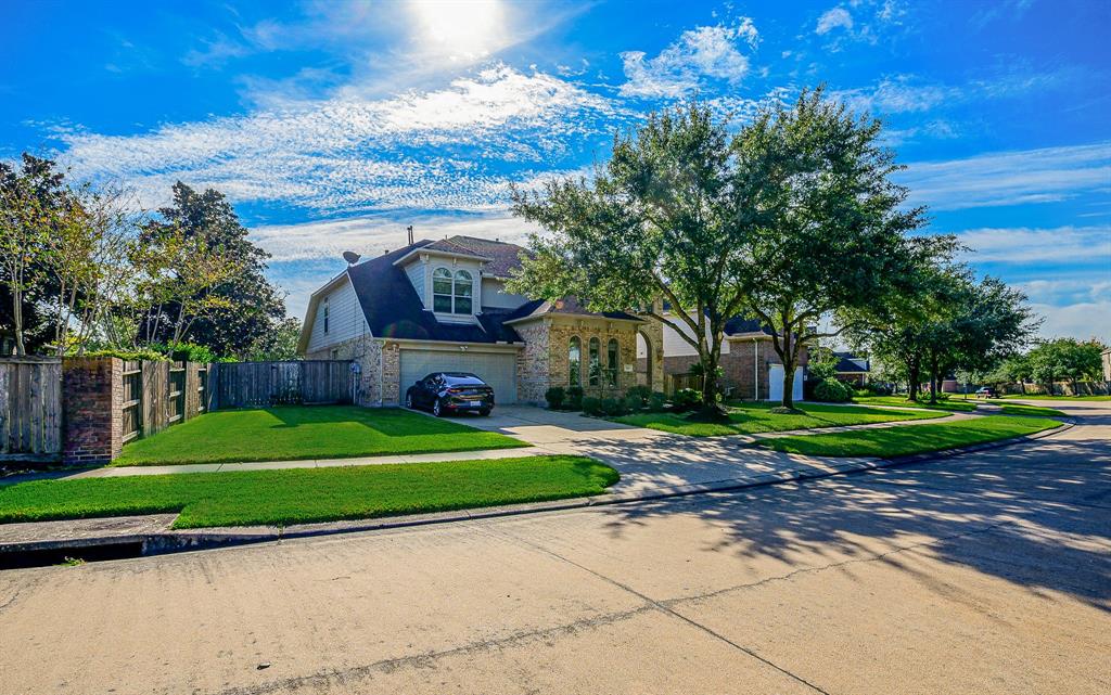 3503 2 Rose Water Drive, Manvel, Texas 77578, 4 Bedrooms Bedrooms, 12 Rooms Rooms,3 BathroomsBathrooms,Single-family,For Sale,Rose Water,65299935